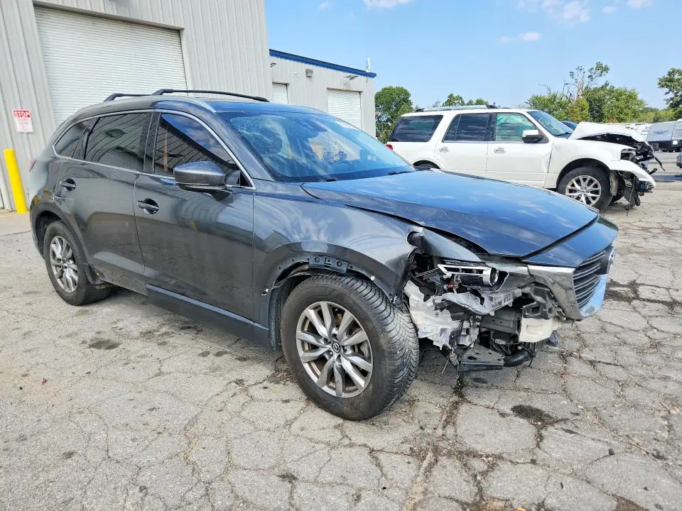2016 MAZDA CX-9 TOURING  