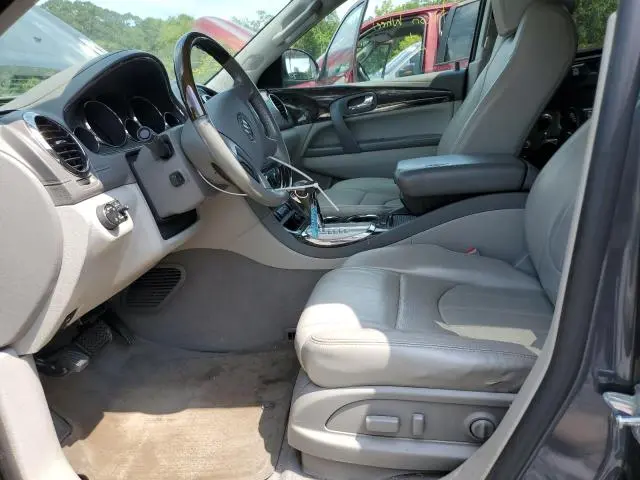 2013 BUICK ENCLAVE   