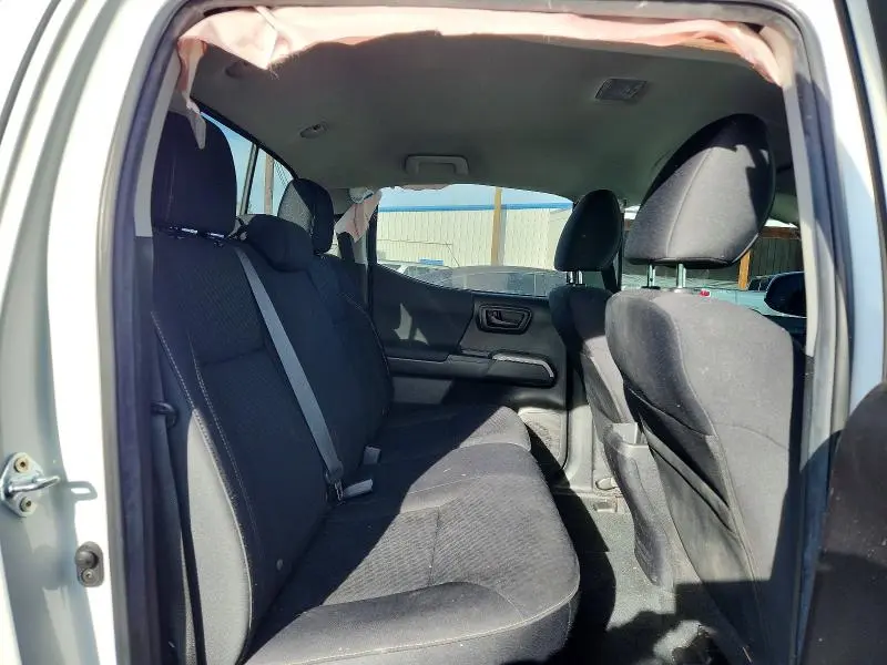 2023 TOYOTA TACOMA DOUBLE CAB  