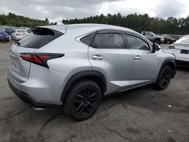 2016 LEXUS NX 200T BASE  
