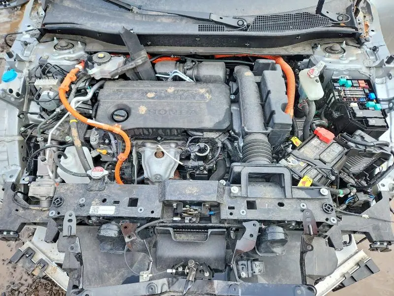 2025 HONDA CR-V SPORT-L  