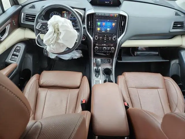 2021 SUBARU ASCENT TOURING  