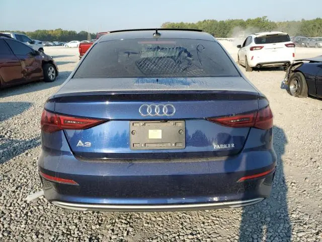 2022 AUDI A3 PREMIUM