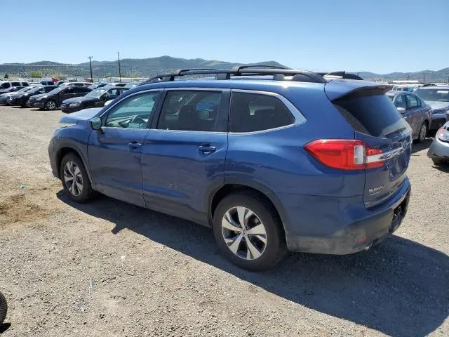 2021 SUBARU ASCENT PREMIUM  