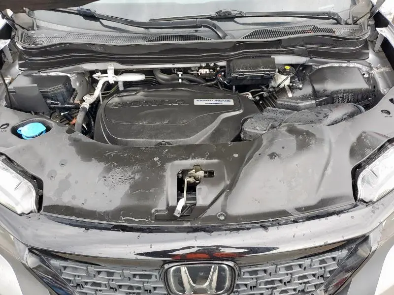 2020 HONDA PASSPORT EXL