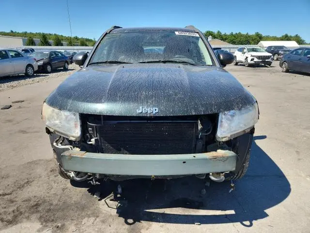 2013 JEEP COMPASS SPORT  