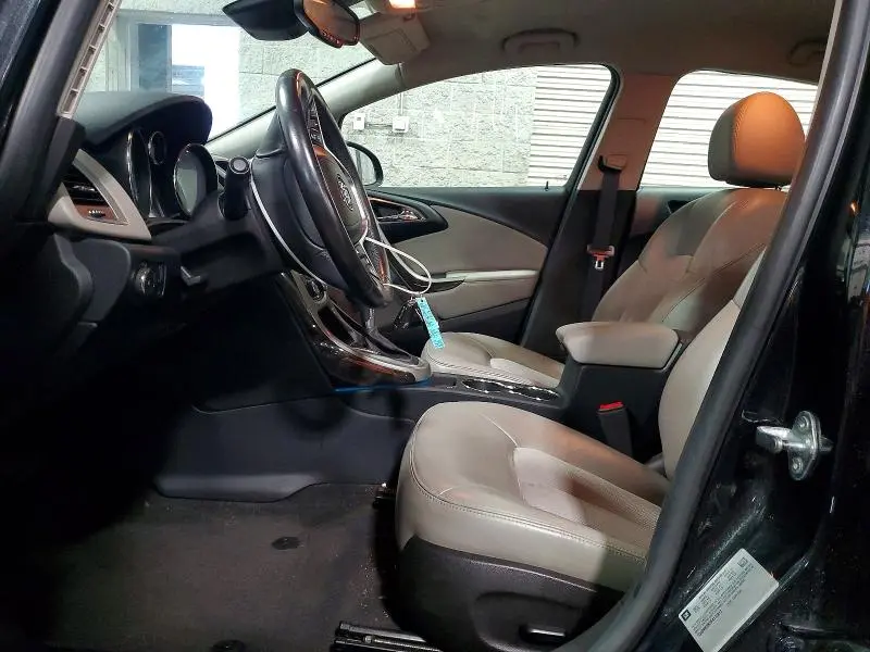 2015 BUICK VERANO CONVENIENCE  