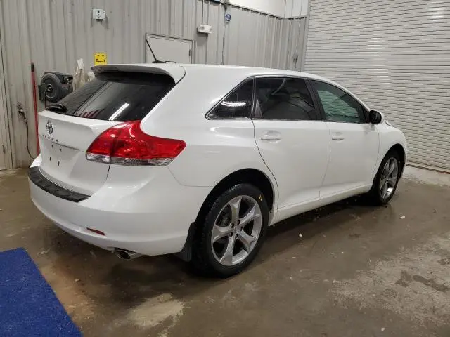 2011 TOYOTA VENZA
