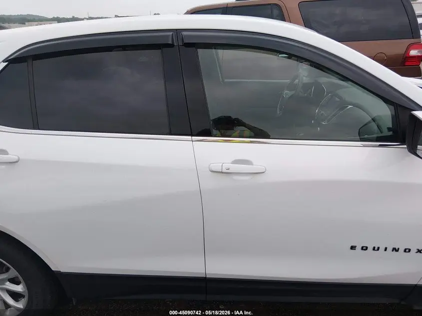 2020 CHEVROLET EQUINOX AWD 2FL