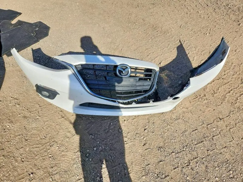 2015 MAZDA 3 TOURING  