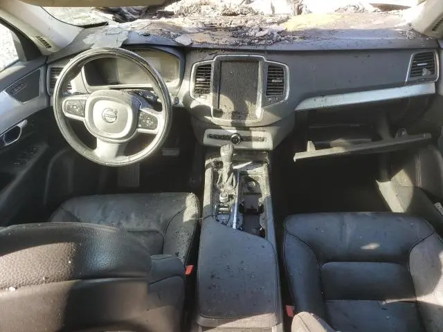 2018 VOLVO XC90 T5  
