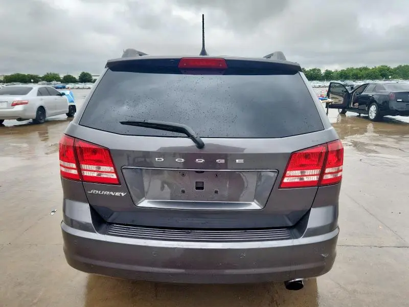 2020 DODGE JOURNEY SE  