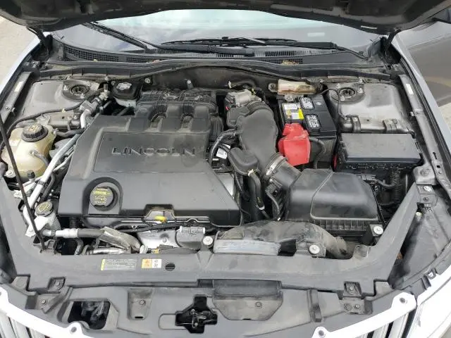 2010 LINCOLN MKZ   