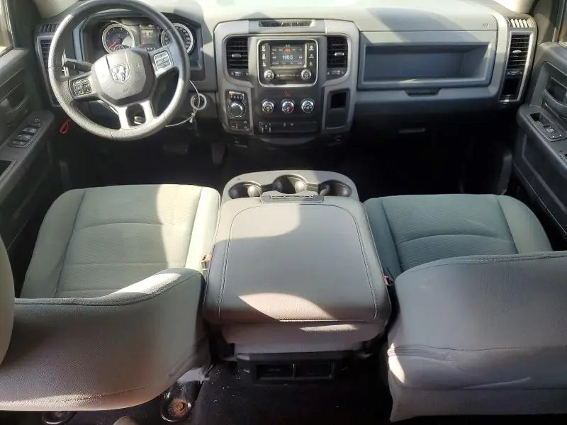 2016 RAM 1500 ST  