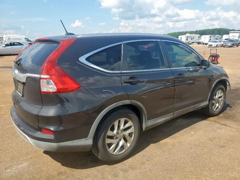 2015 HONDA CR-V EXL  