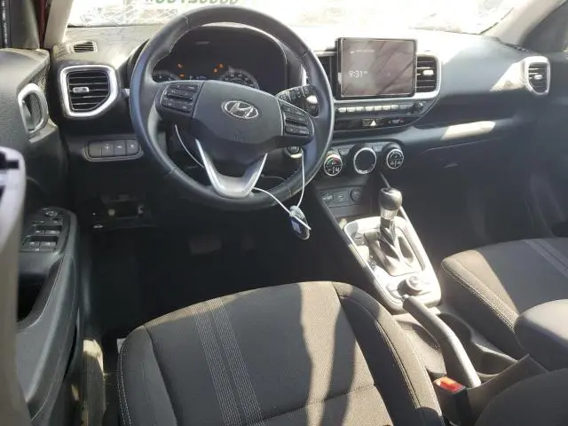 2021 HYUNDAI VENUE SEL  