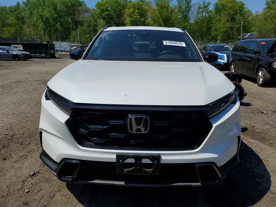 2025 HONDA CR-V SPORT-L  