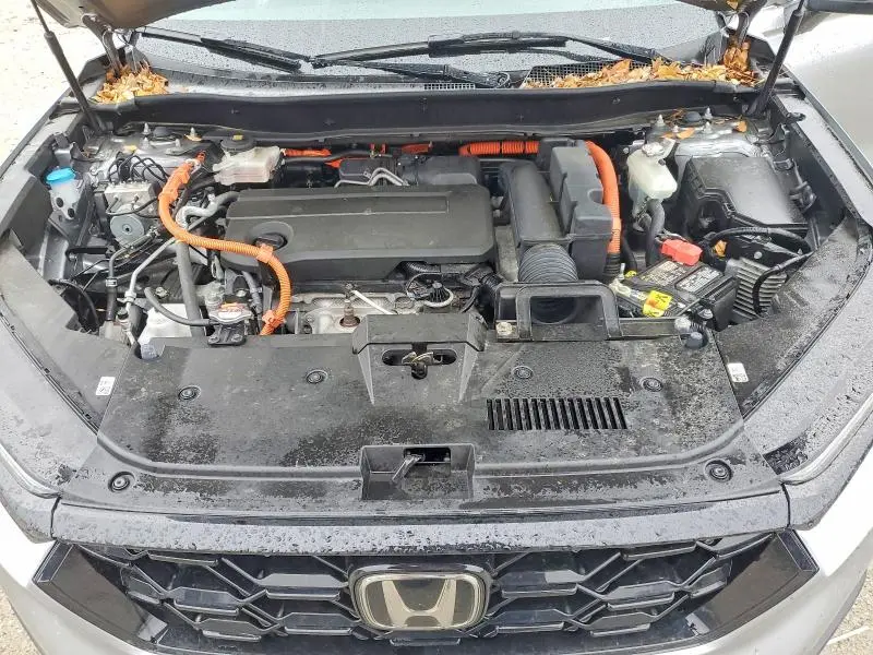 2024 HONDA CR-V SPORT-L  