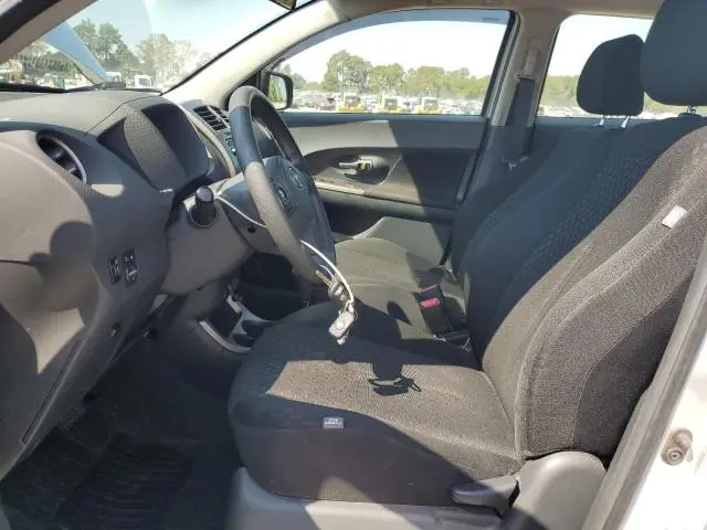 2014 TOYOTA SCION XD