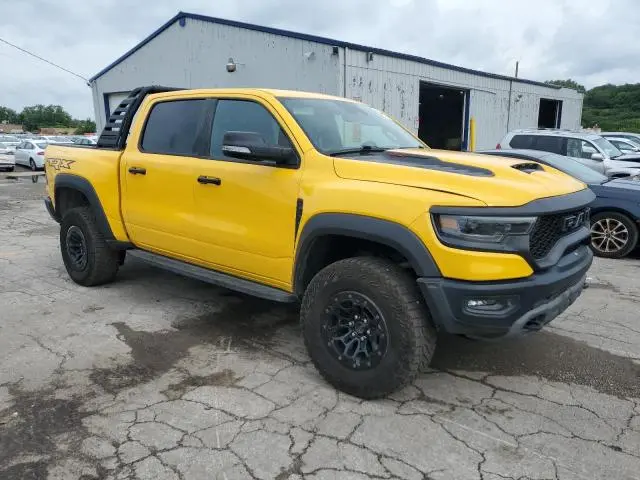 2023 RAM 1500 TRX  