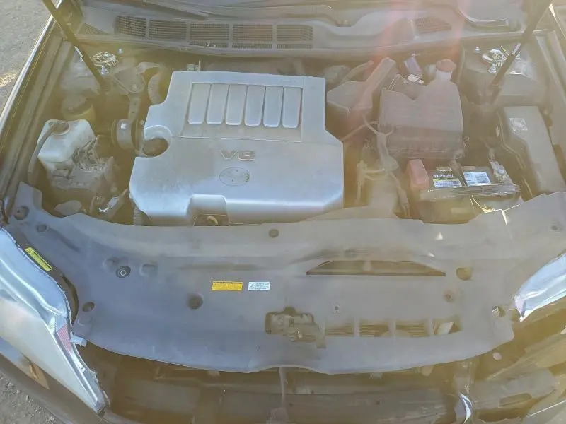 2011 TOYOTA AVALON BASE  