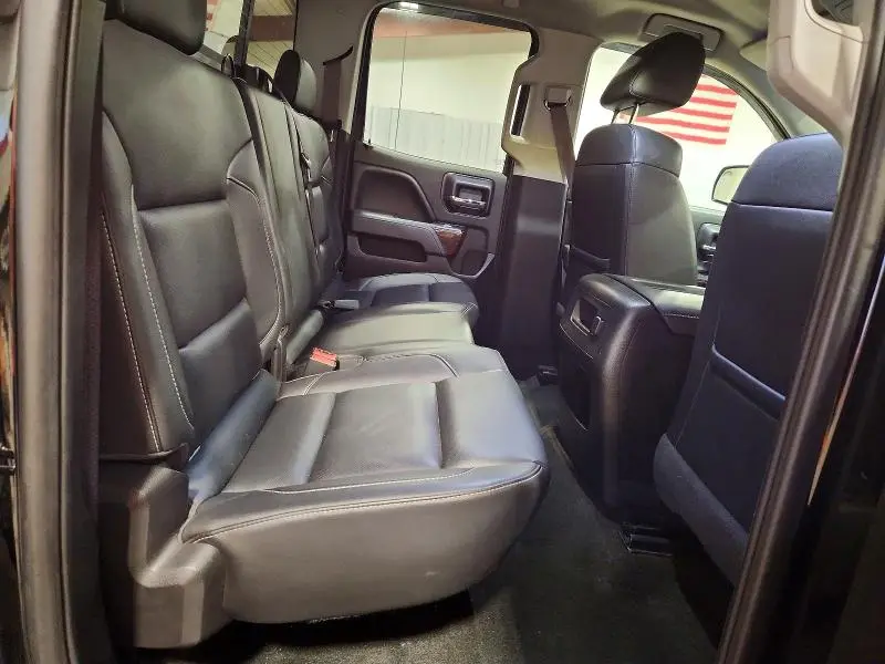 2017 GMC SIERRA K1500 SLT  