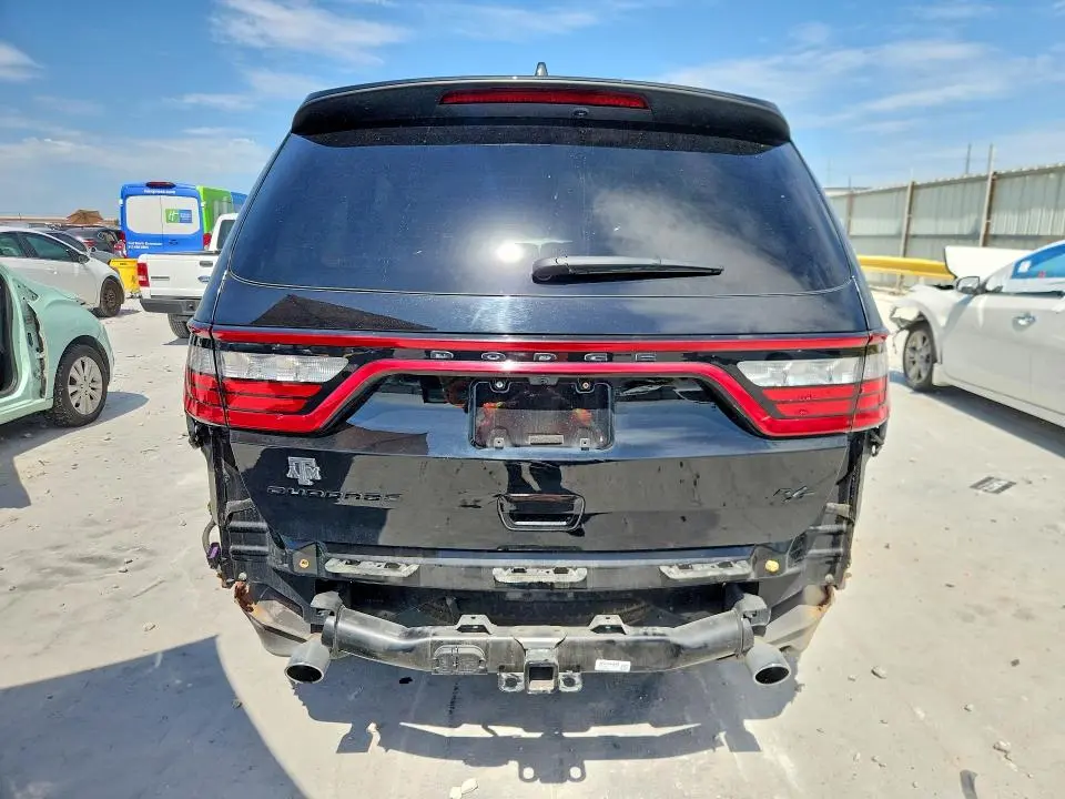 2023 DODGE DURANGO R/T  
