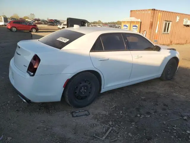 2020 CHRYSLER 300 TOURING  