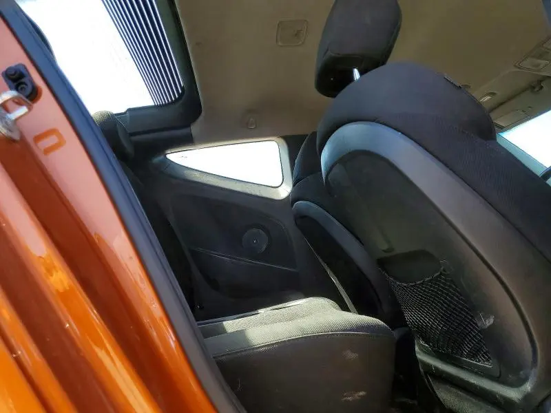 2016 HYUNDAI VELOSTER BASE  