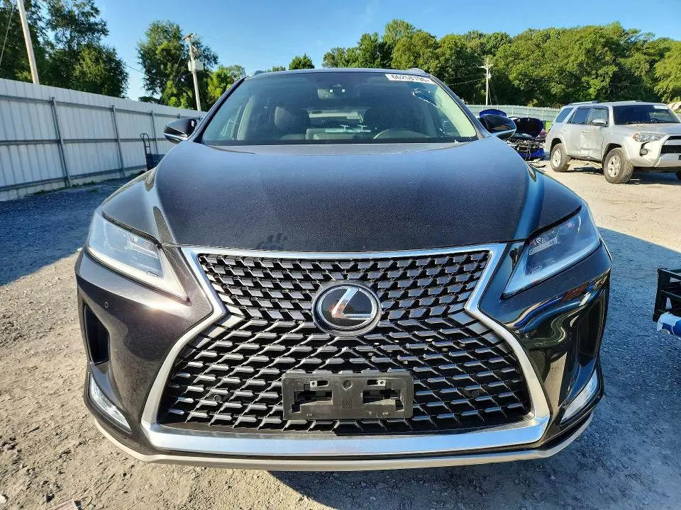 2022 LEXUS RX 350 L  
