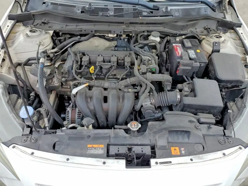 2018 TOYOTA YARIS IA BASE  