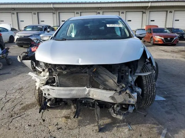 2020 NISSAN MURANO S  