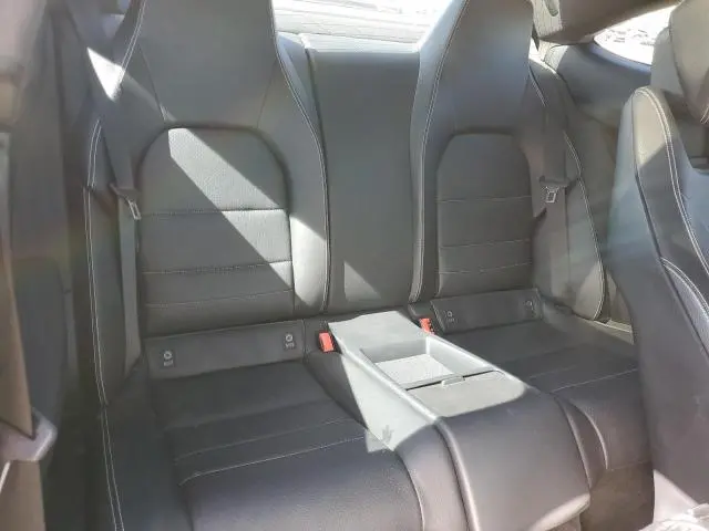 2014 MERCEDES-BENZ C 250  