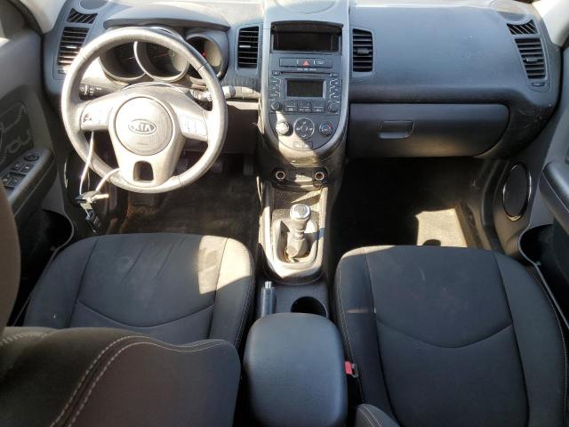 2012 KIA SOUL +