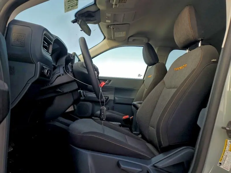 2024 FORD MAVERICK XLT TREMOR  