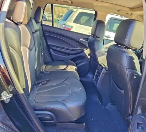 2016 BUICK ENVISION PREMIUM  