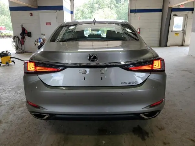 2021 LEXUS ES 350 BASE  