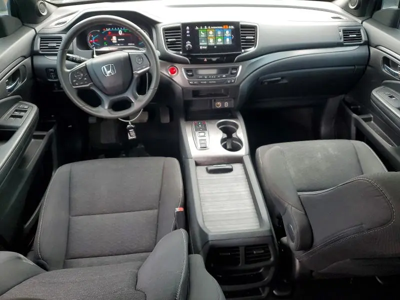 2021 HONDA PASSPORT SPORT  