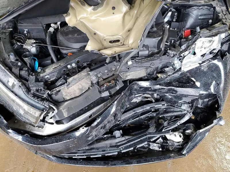 2021 HONDA ODYSSEY EXL  
