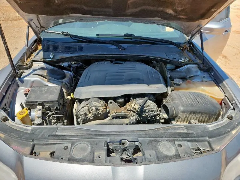 2014 CHRYSLER 300   