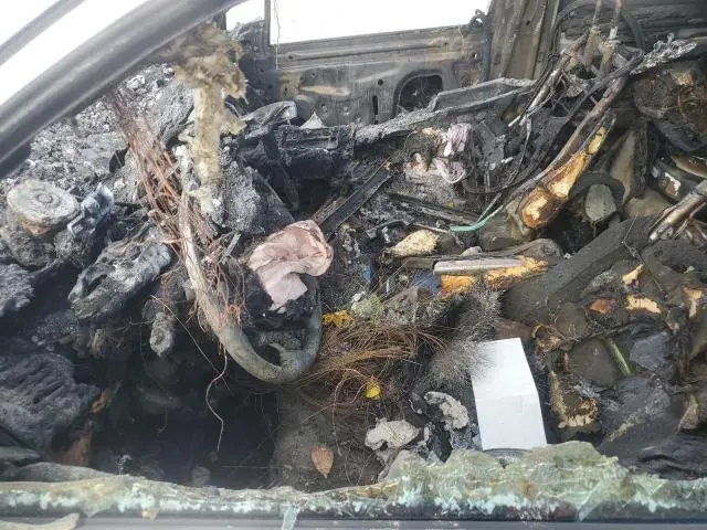 2021 HONDA PILOT TOURING  