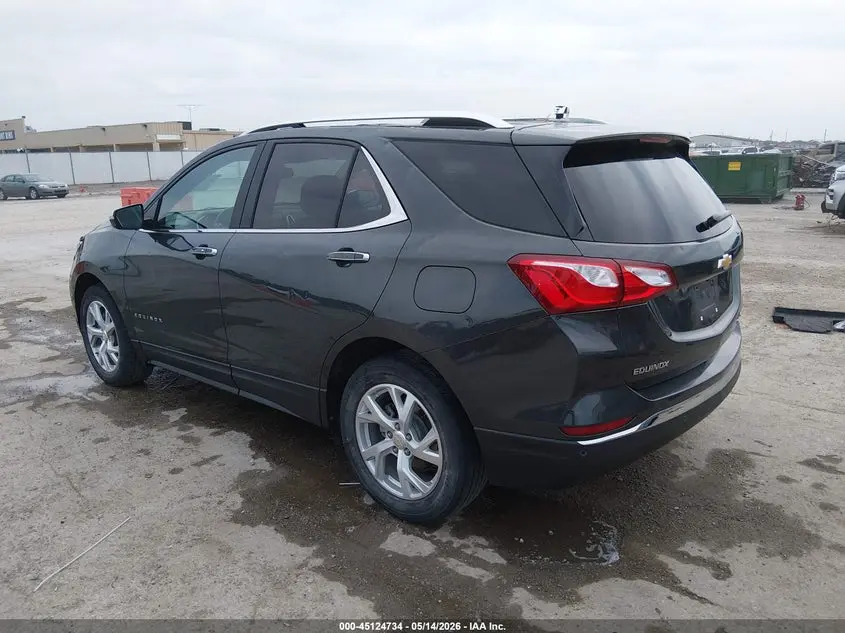 2021 CHEVROLET EQUINOX AWD PREMIER