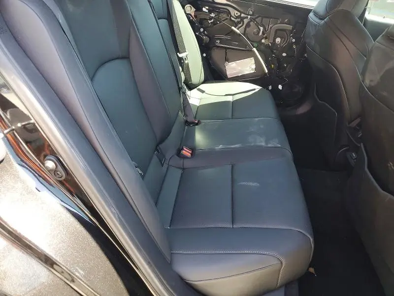 2024 LEXUS ES 350 F SPORT HANDLING  