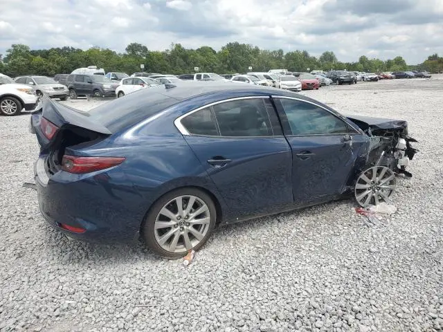 2021 MAZDA 3 PREMIUM  