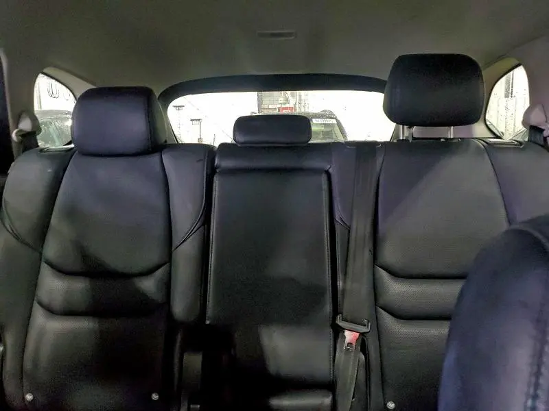 2018 MAZDA CX-9 TOURING  