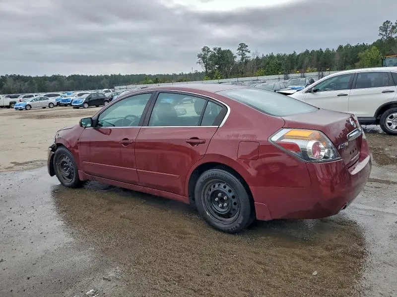 2011 NISSAN ALTIMA BASE  