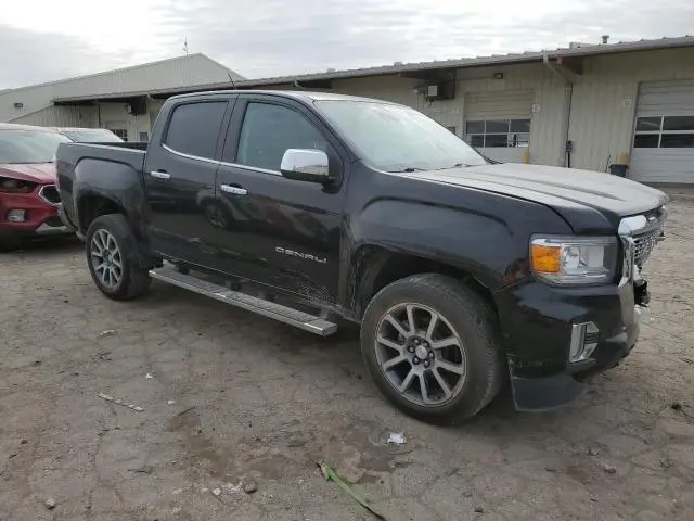 2022 GMC CANYON DENALI  