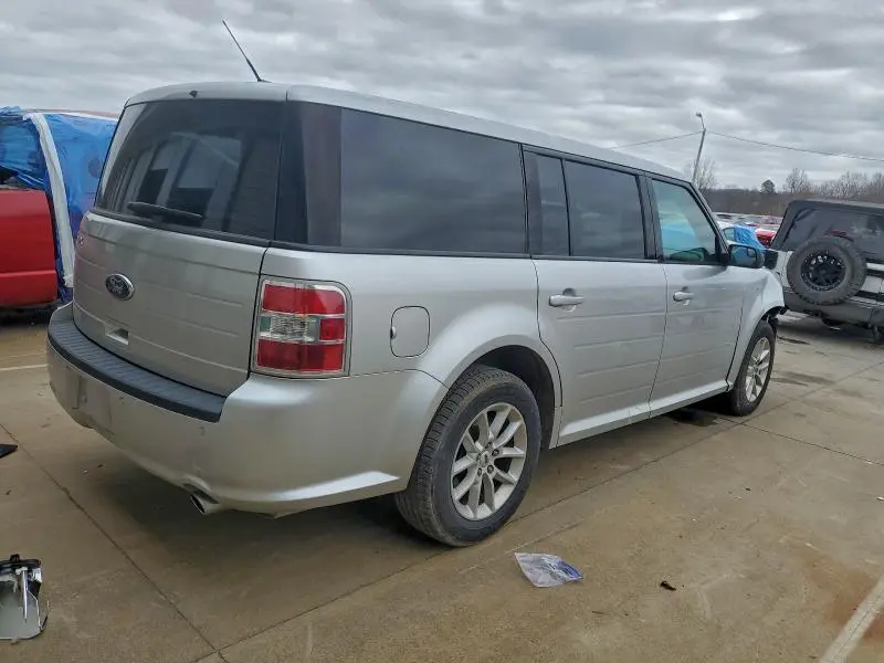 2014 FORD FLEX SE  