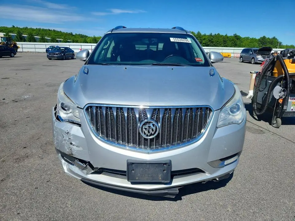 2014 BUICK ENCLAVE   