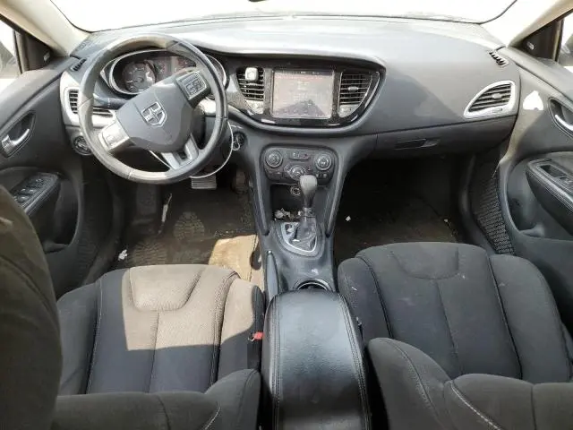 2013 DODGE DART SXT  